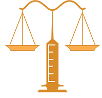 Vaccinationsforum logo